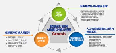基于AI與系統(tǒng)論的醫(yī)學全流程革新 經(jīng)綸世紀的數(shù)據(jù)處理服務體系